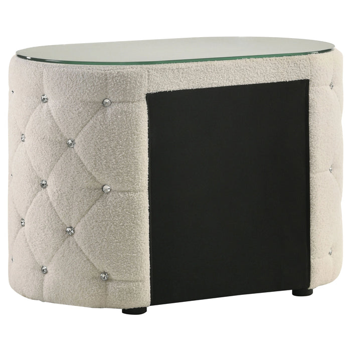 Sonya Bedroom Set