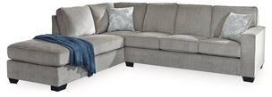 Sectional