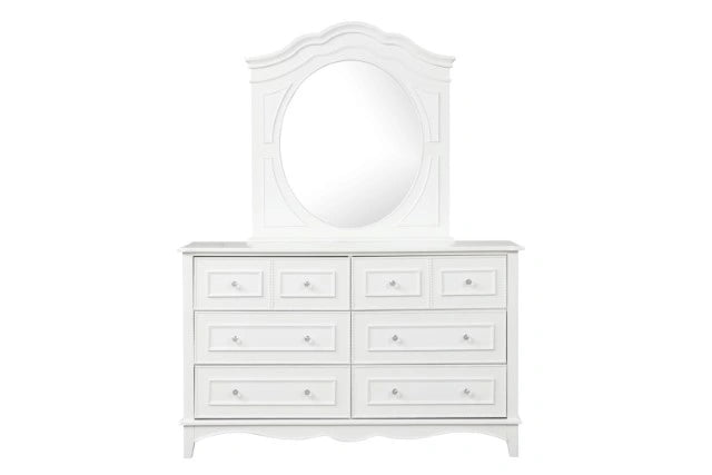 Naucalpan Dresser