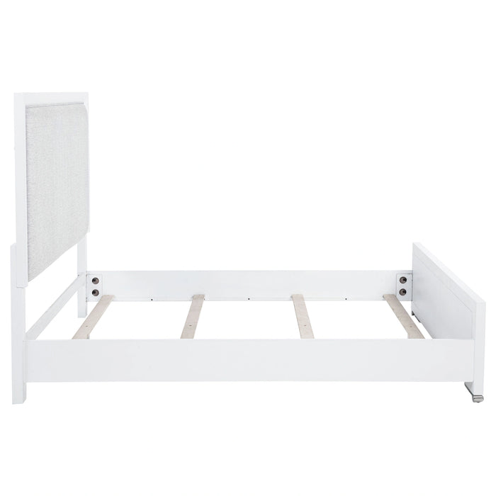 Gracemont Panel Bed