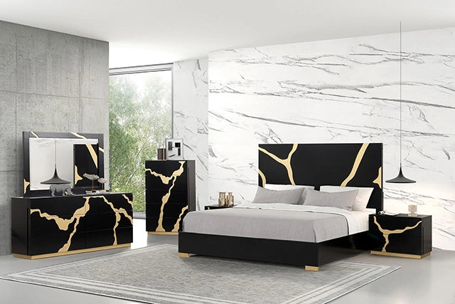 Goldsberg Dresser