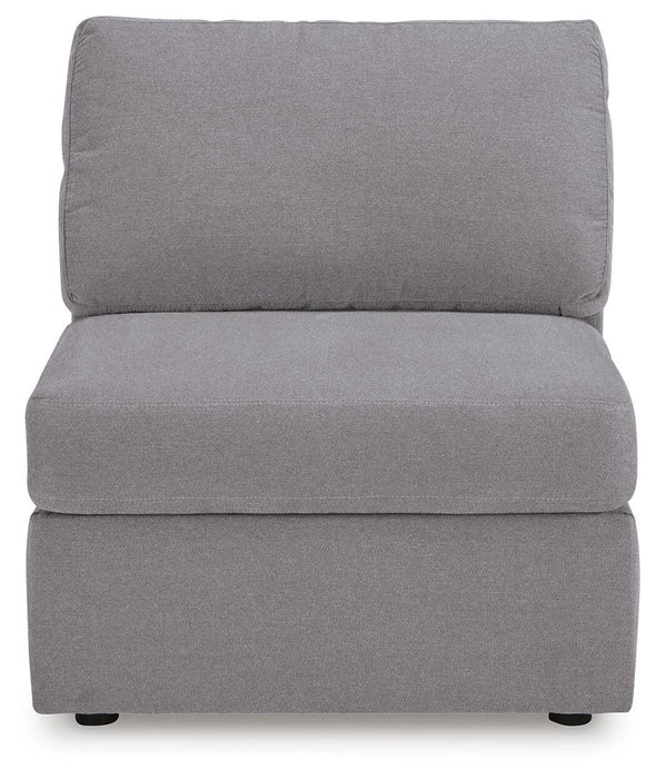 Modmax 6-Piece Sectional