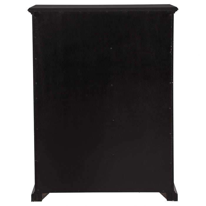 Sumerlin Chest of Drawers