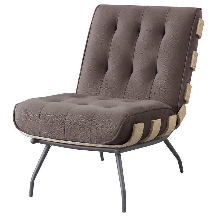 Aloma Accent Chair