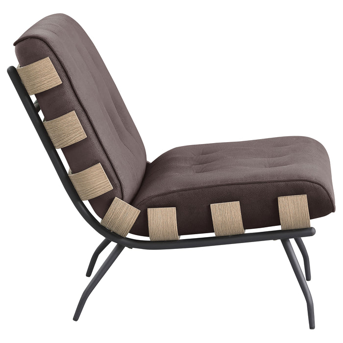 Aloma Accent Chair