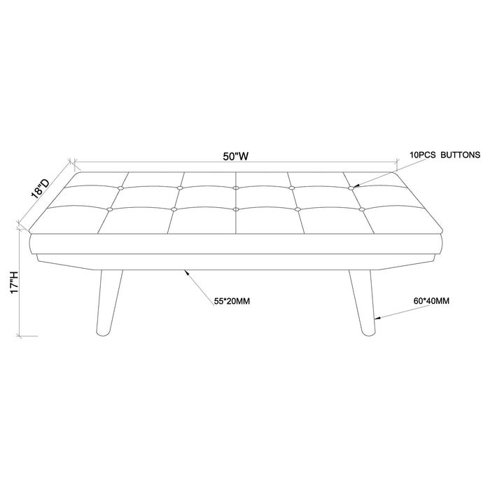 Wilson Bench