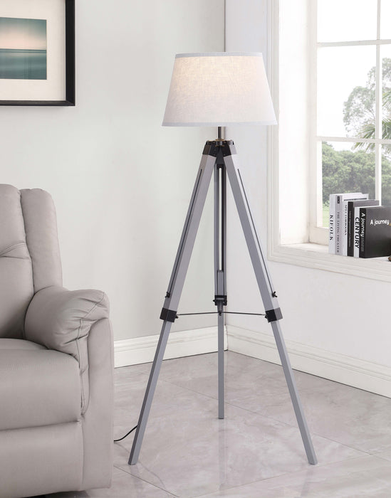 Dayton Floor Lamp