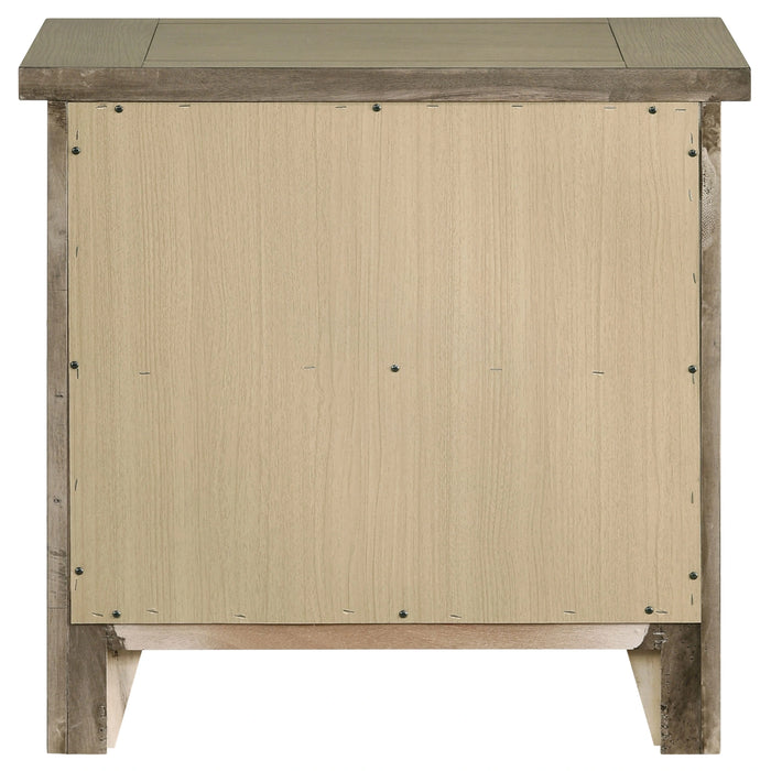 Hazlewood Nightstand