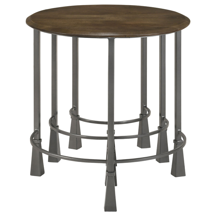 Deja Nesting Table