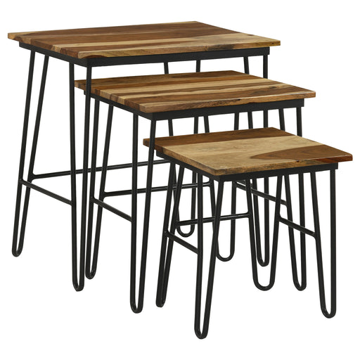 Nayeli Nesting Table image