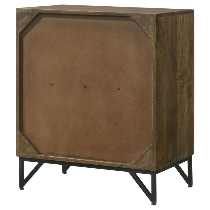 Zaria Accent Cabinet