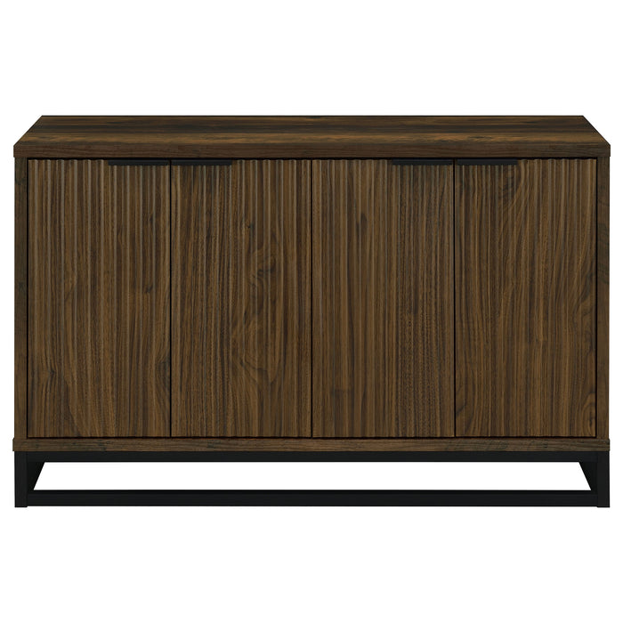 Ryatt Accent Cabinet