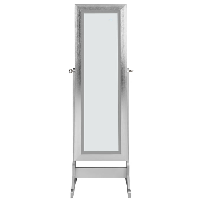 Moore Jewelry Armoire