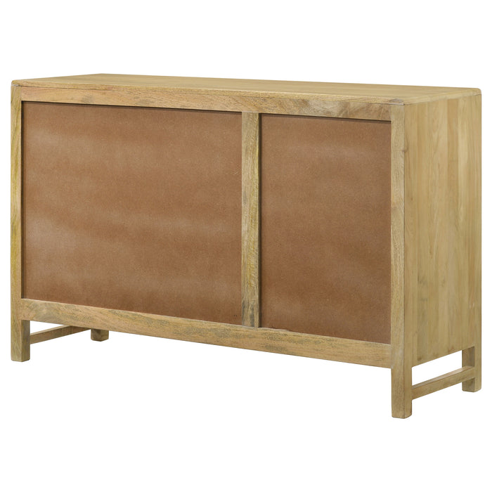 Zamora Accent Cabinet