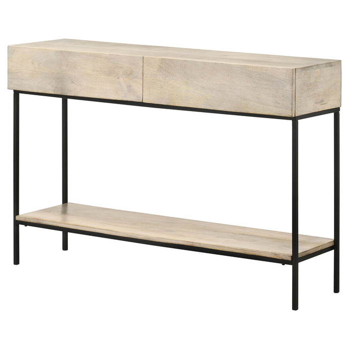 Rubeus Console Table