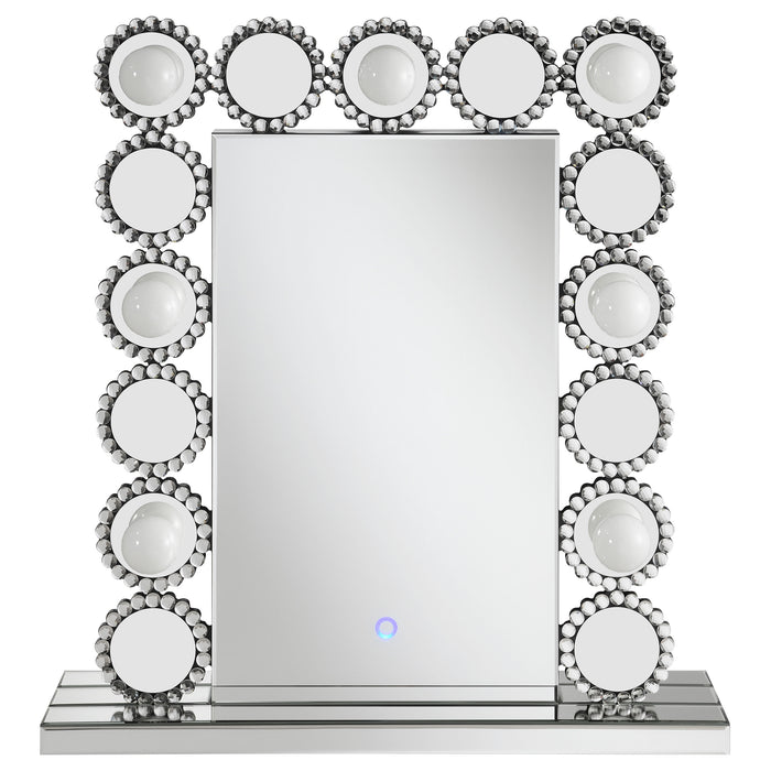 Aghes Vanity Mirror