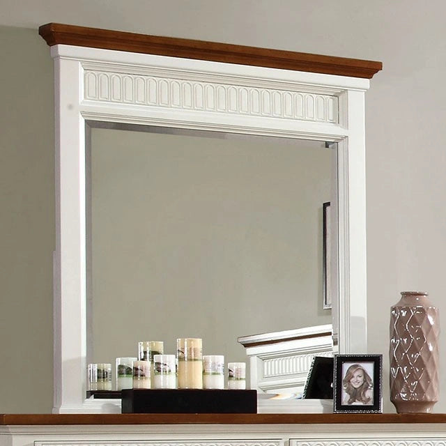 Galesburg Mirror