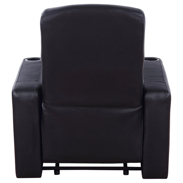 Cyrus Recliner