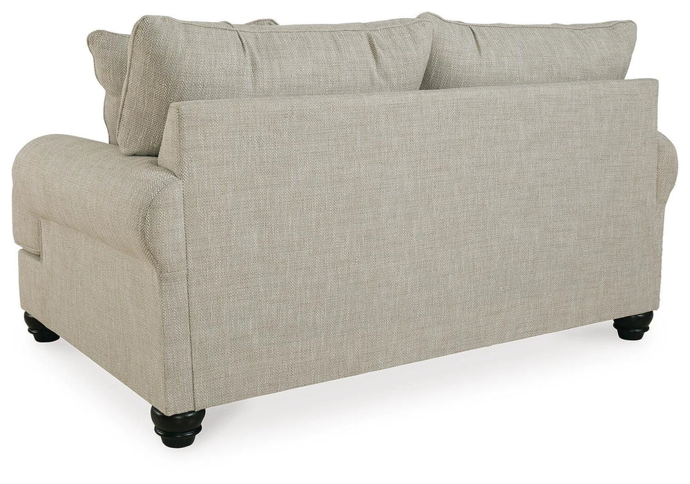 Asanti Living Room Set