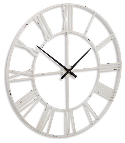 Paquita Wall Clock