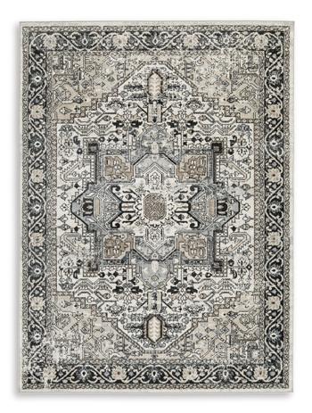 Gregmoore 5'2" x 6'10" Rug