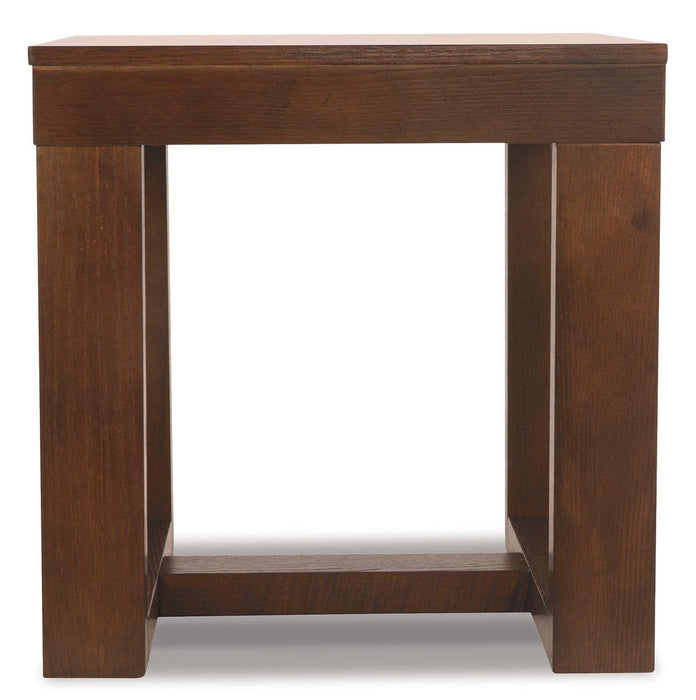 Watson End Table