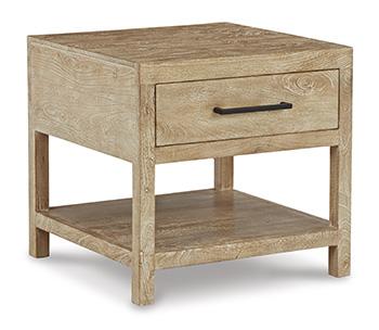 Belenburg End Table