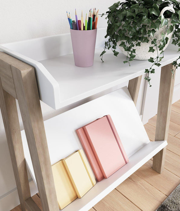 Blariden Small Bookcase