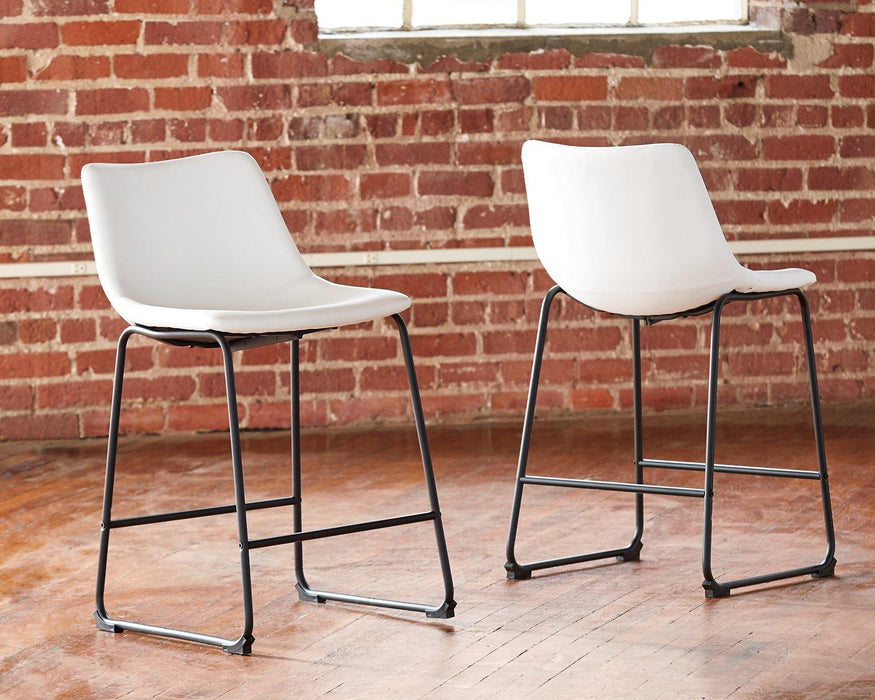 Centiar Counter Height Bar Stool