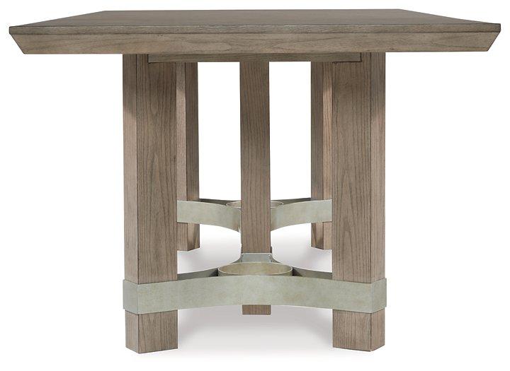 Chrestner Dining Table