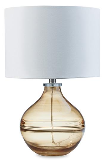 Lemmitt Table Lamp