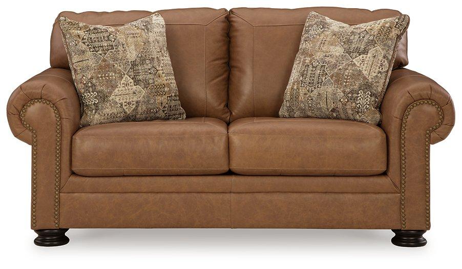 Carianna Loveseat image