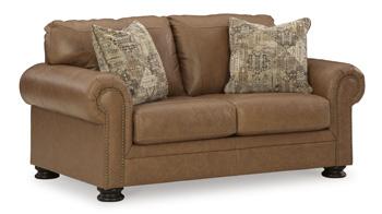 Carianna Loveseat