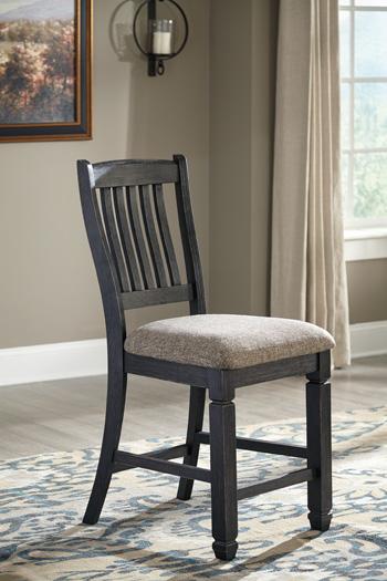 Tyler Creek Counter Height Dining Set