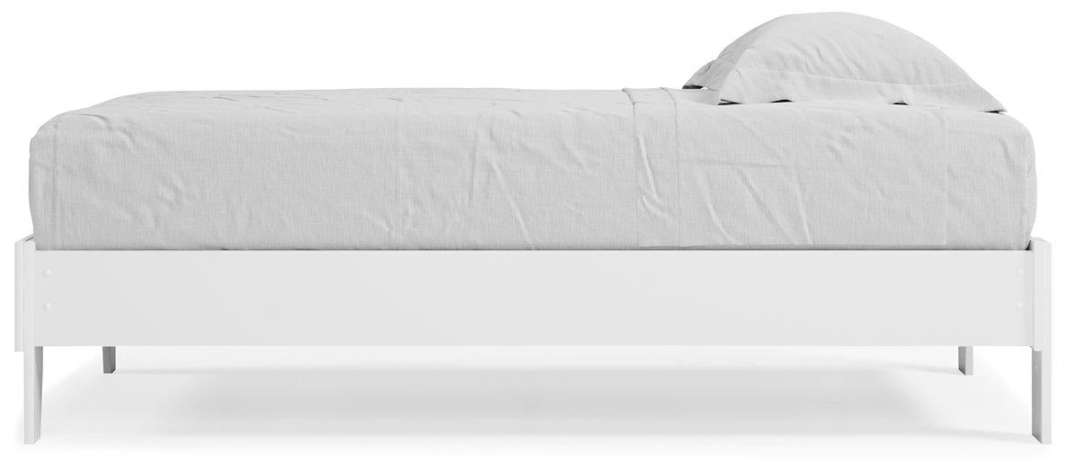 Piperton Youth Bed