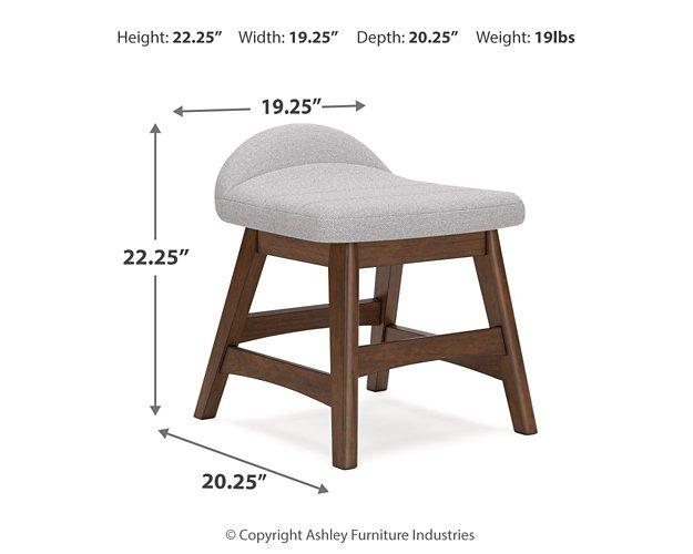 Lyncott Home Office Set