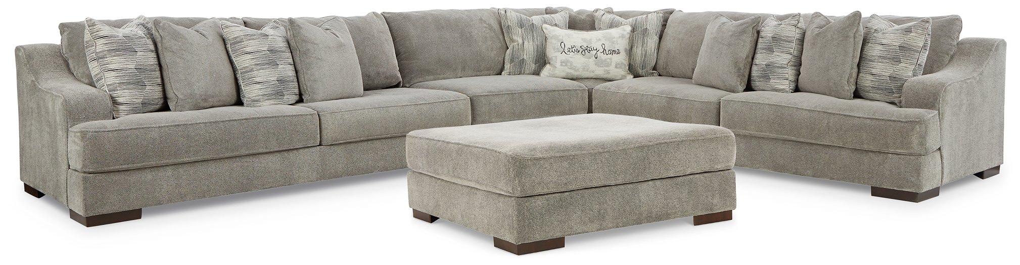 Bayless Living Room Set