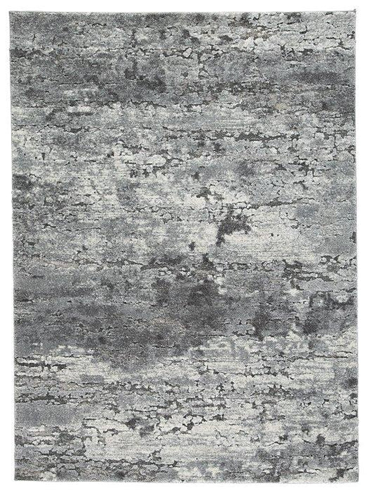 Wadyka 7'10" x 10'3" Rug image