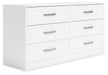 Flannia Dresser image