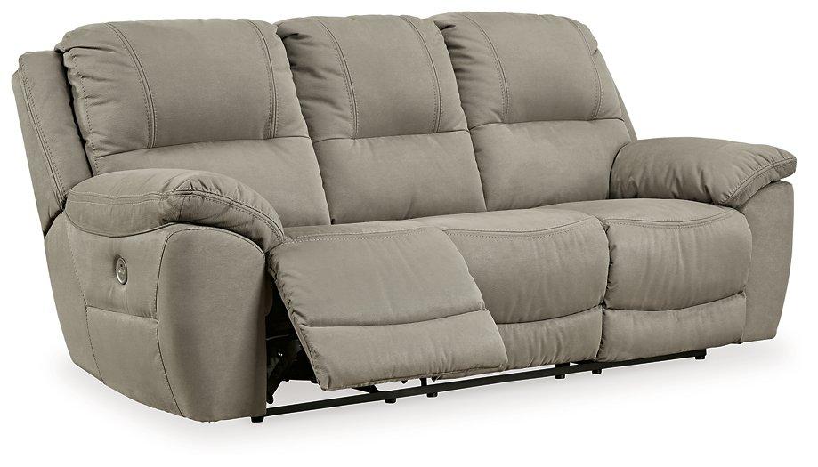 Next-Gen Gaucho Power Reclining Sofa