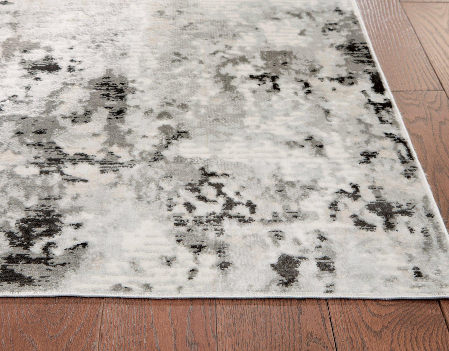 Greyland 8' x 10' Rug