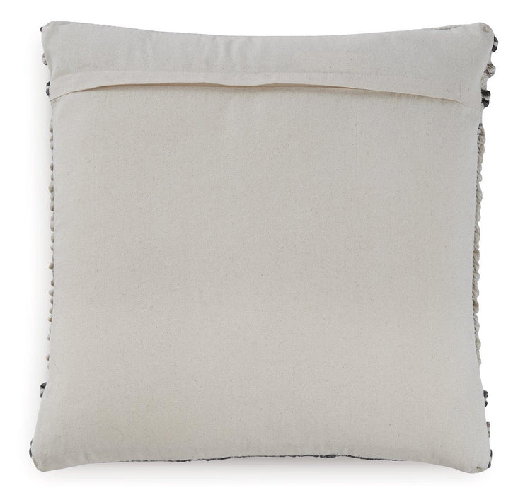 Ricker Pillow