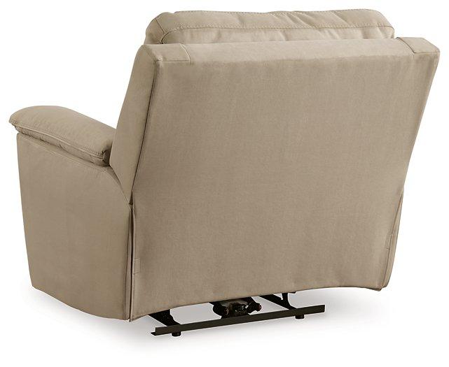 Next-Gen Gaucho Power Recliner