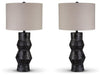 Kerbert Lamp Set image