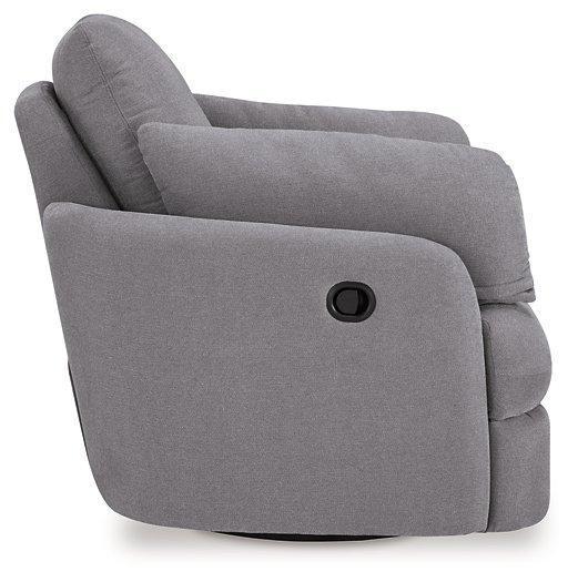 Modmax Swivel Glider Chair