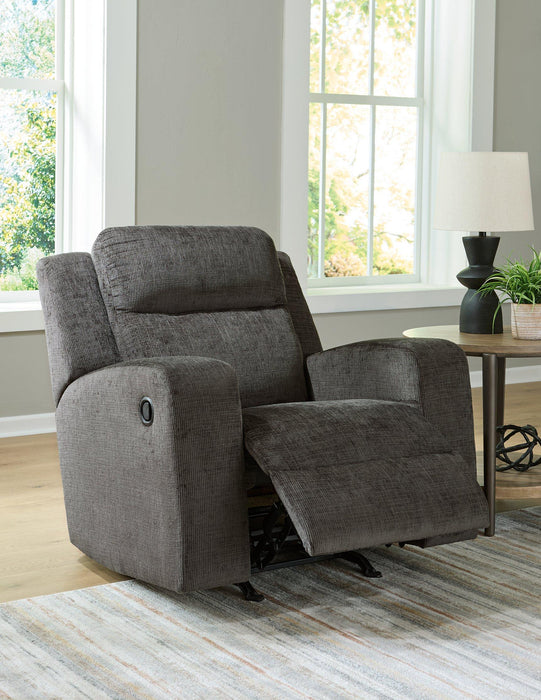 Kanlow Recliner