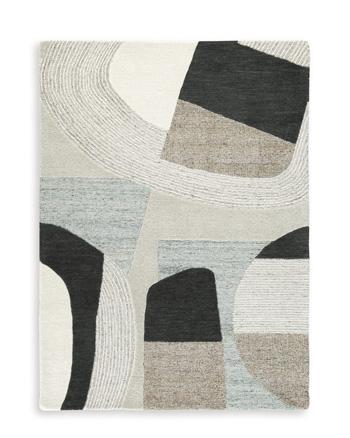 Edrickhill 5' x 7' Rug