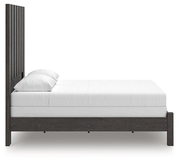 Fraluna Bed