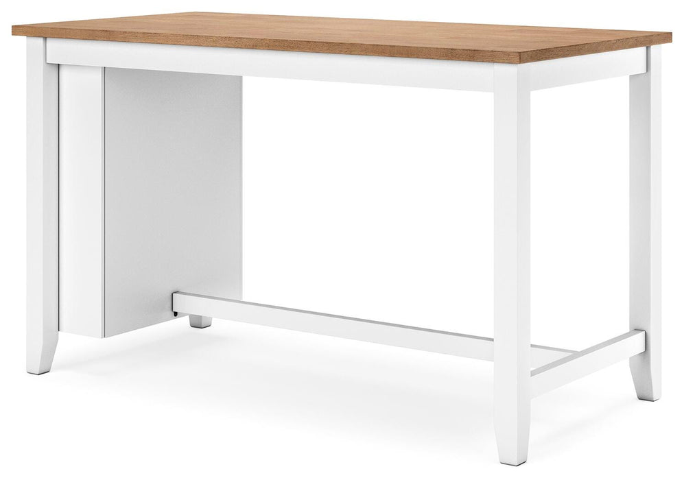 Gesthaven Dining Set