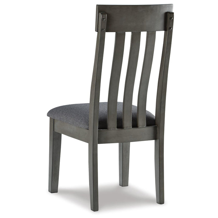 Hallanden Dining Chair